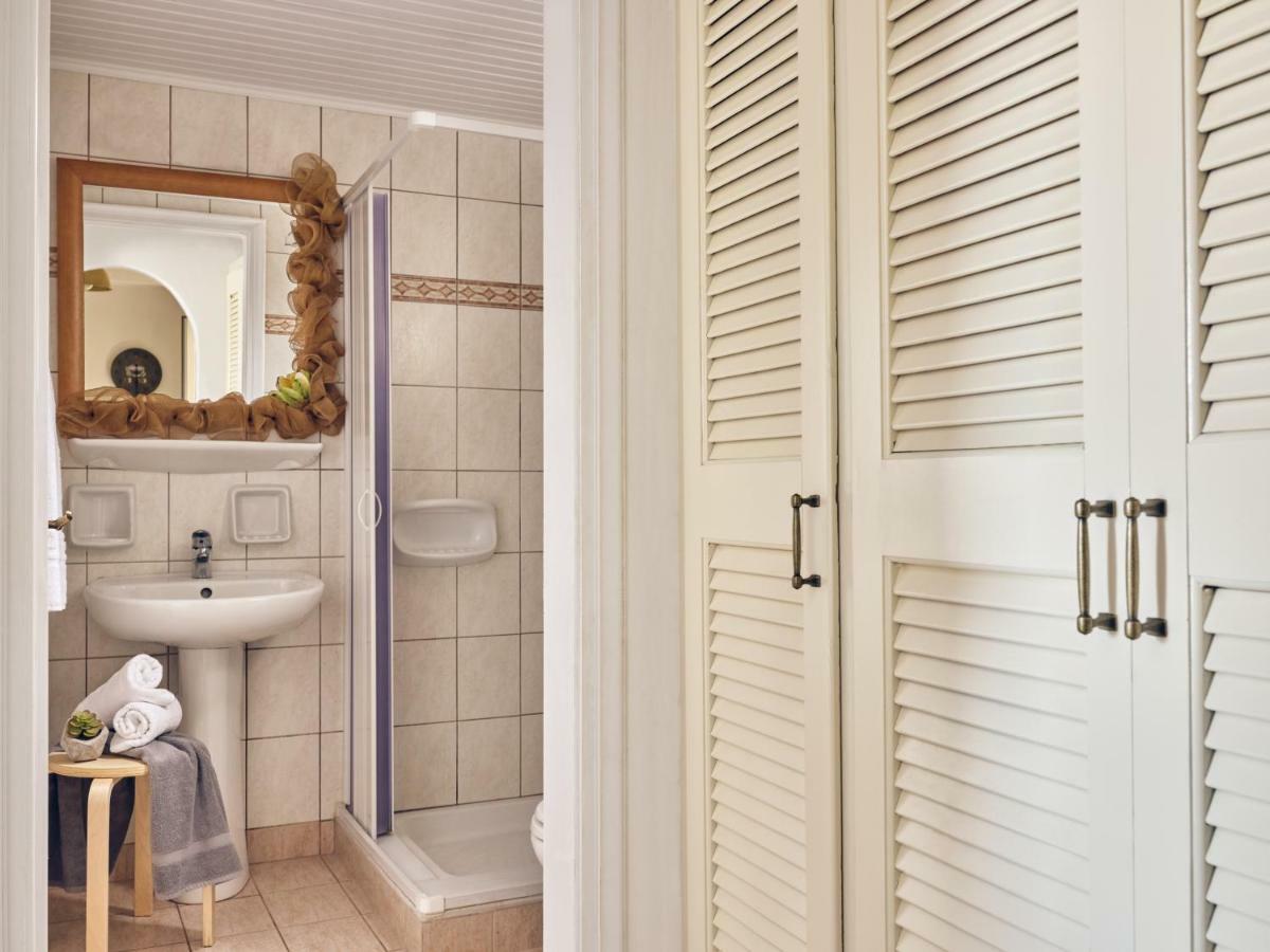 Villaggio Studios & Apartments Василикос Экстерьер фото